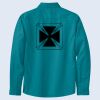 Ladies Long Sleeve Easy Care Shirt Thumbnail