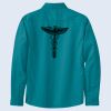 Ladies Long Sleeve Easy Care Shirt Thumbnail