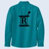 Ladies Long Sleeve Easy Care Shirt Thumbnail