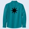 Ladies Long Sleeve Easy Care Shirt Thumbnail