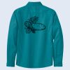 Ladies Long Sleeve Easy Care Shirt Thumbnail