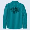 Ladies Long Sleeve Easy Care Shirt Thumbnail