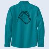 Ladies Long Sleeve Easy Care Shirt Thumbnail