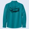 Ladies Long Sleeve Easy Care Shirt Thumbnail