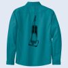 Ladies Long Sleeve Easy Care Shirt Thumbnail