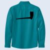 Ladies Long Sleeve Easy Care Shirt Thumbnail