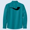 Ladies Long Sleeve Easy Care Shirt Thumbnail
