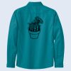 Ladies Long Sleeve Easy Care Shirt Thumbnail