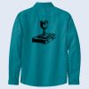 Ladies Long Sleeve Easy Care Shirt Thumbnail