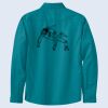 Ladies Long Sleeve Easy Care Shirt Thumbnail