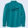 Ladies Long Sleeve Easy Care Shirt Thumbnail