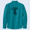 Ladies Long Sleeve Easy Care Shirt Thumbnail
