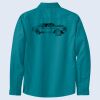 Ladies Long Sleeve Easy Care Shirt Thumbnail