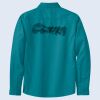 Ladies Long Sleeve Easy Care Shirt Thumbnail