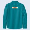 Ladies Long Sleeve Easy Care Shirt Thumbnail