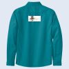Ladies Long Sleeve Easy Care Shirt Thumbnail