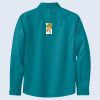 Ladies Long Sleeve Easy Care Shirt Thumbnail