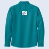 Ladies Long Sleeve Easy Care Shirt Thumbnail