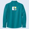 Ladies Long Sleeve Easy Care Shirt Thumbnail