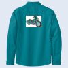 Ladies Long Sleeve Easy Care Shirt Thumbnail
