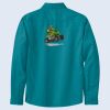 Ladies Long Sleeve Easy Care Shirt Thumbnail