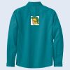 Ladies Long Sleeve Easy Care Shirt Thumbnail