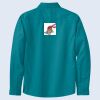 Ladies Long Sleeve Easy Care Shirt Thumbnail