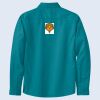 Ladies Long Sleeve Easy Care Shirt Thumbnail