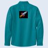 Ladies Long Sleeve Easy Care Shirt Thumbnail