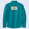 Ladies Long Sleeve Easy Care Shirt Thumbnail