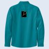 Ladies Long Sleeve Easy Care Shirt Thumbnail