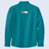 Ladies Long Sleeve Easy Care Shirt Thumbnail