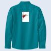 Ladies Long Sleeve Easy Care Shirt Thumbnail