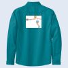 Ladies Long Sleeve Easy Care Shirt Thumbnail