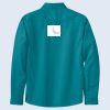 Ladies Long Sleeve Easy Care Shirt Thumbnail