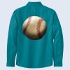 Ladies Long Sleeve Easy Care Shirt Thumbnail