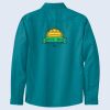 Ladies Long Sleeve Easy Care Shirt Thumbnail