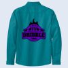 Ladies Long Sleeve Easy Care Shirt Thumbnail