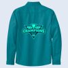 Ladies Long Sleeve Easy Care Shirt Thumbnail