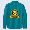 Ladies Long Sleeve Easy Care Shirt Thumbnail