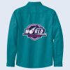Ladies Long Sleeve Easy Care Shirt Thumbnail