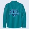 Ladies Long Sleeve Easy Care Shirt Thumbnail