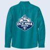 Ladies Long Sleeve Easy Care Shirt Thumbnail