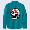 Ladies Long Sleeve Easy Care Shirt Thumbnail