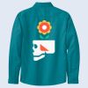 Ladies Long Sleeve Easy Care Shirt Thumbnail