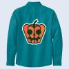 Ladies Long Sleeve Easy Care Shirt Thumbnail