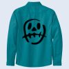 Ladies Long Sleeve Easy Care Shirt Thumbnail