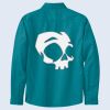 Ladies Long Sleeve Easy Care Shirt Thumbnail