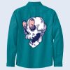 Ladies Long Sleeve Easy Care Shirt Thumbnail
