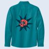 Ladies Long Sleeve Easy Care Shirt Thumbnail